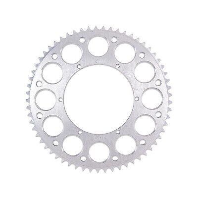 Ti22 performance 600 rear sprocket 6.43in bolt circle 61t tip3841-61