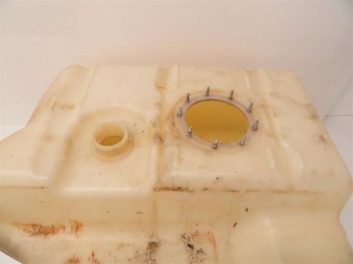 02 sea doo rxdi rx di 951  gas fuel tank plastic 275500427