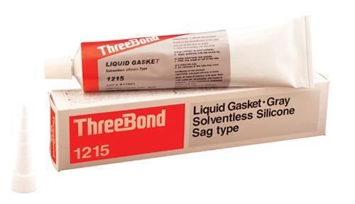 Three bond tb1215 1215 rtv sealant