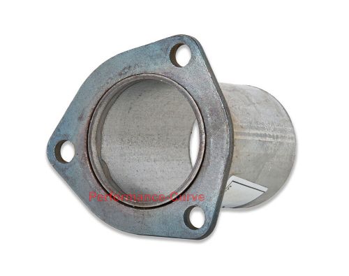 Header collector exhaust reducer - 2.5&#034; collector to 2.5&#034; outlet - awhc212