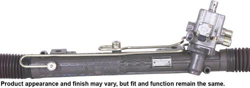 Cardone 26-2122 rack & pinion complete unit