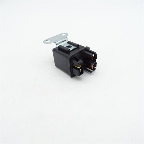 8-94248-161-0 12v relay for ex35u ex27u ex50u zaxis27u excavator parts