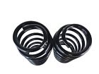 Moog 81611 coil spring set new