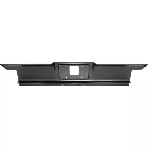 New rear roll pan, steel for 1988-1998 chevrolet c1500 gmc c1500 k1500 sierra