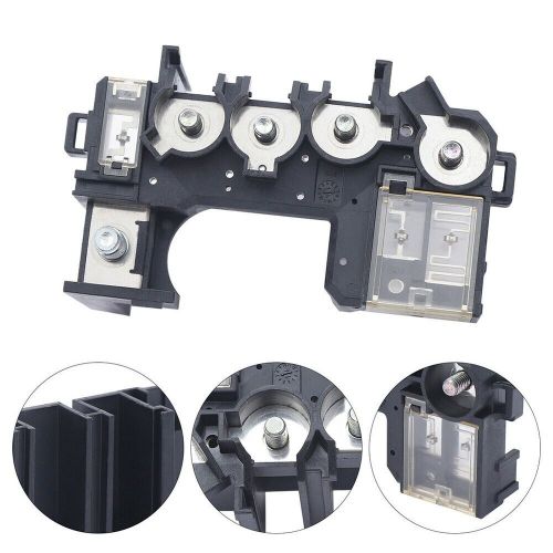 Replace battery fuse terminal assembly total new 1pcs 38210 tk6 003 precision