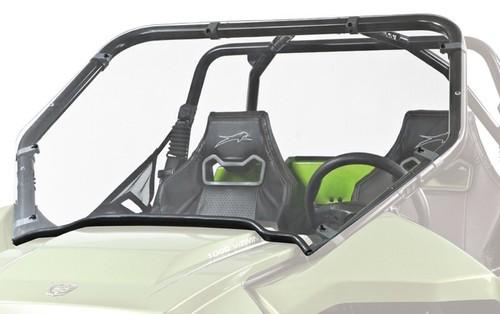 Arctic cat wildcat windshield