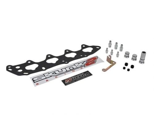 Skunk2 racing 307-05-9050 ultra series race intake manifold