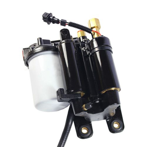 Electric fuel pump assembly 21608511 21545138 fit for volvo penta 4.3l 5.0l 5.7l