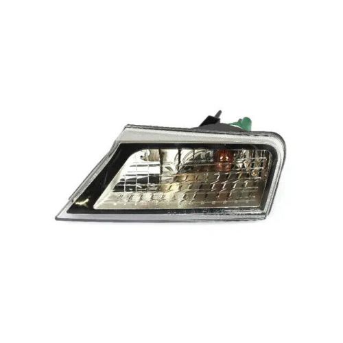 Genuine mopar park and turn signal lamp left 57010125aa