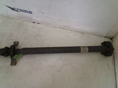 Joint shaft prophesive mercedes-benz s (w220) 2000 2204102006-