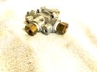 Nos original holley fuel pressure regulator 34r-6657b for carburetor imca nhra