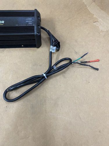 Minn kota mk-3-dc triple bank dc alternator charger