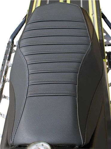 Rsi racing gripper seat cover - sc11p