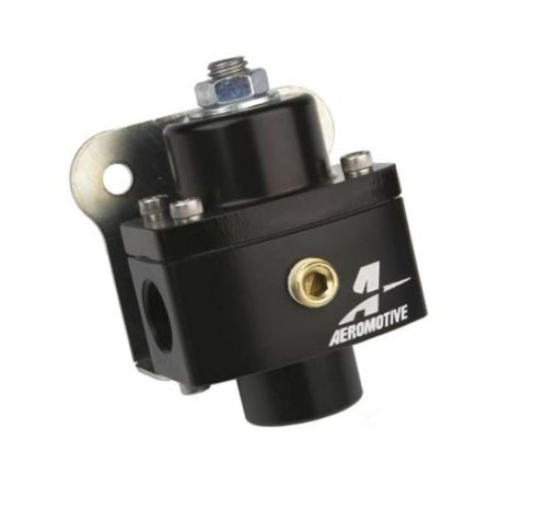 Aeromotive 13211 marine carbureted adj. 2-port regulator