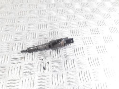 Citroën xsara n1 injection nozzle 9637536080 2.00 diesel 80kw 2002 18188774-