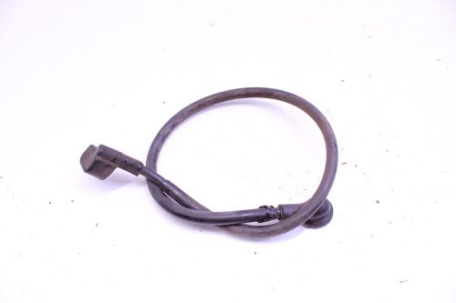 #664 starter motor cable honda foreman 500 fe fm 2005-2006