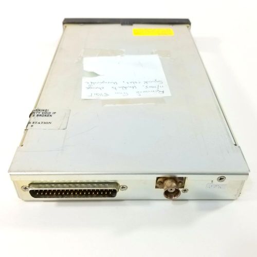 Apollo sl 70 mode c transponder 430-6090-100 - does not include tray