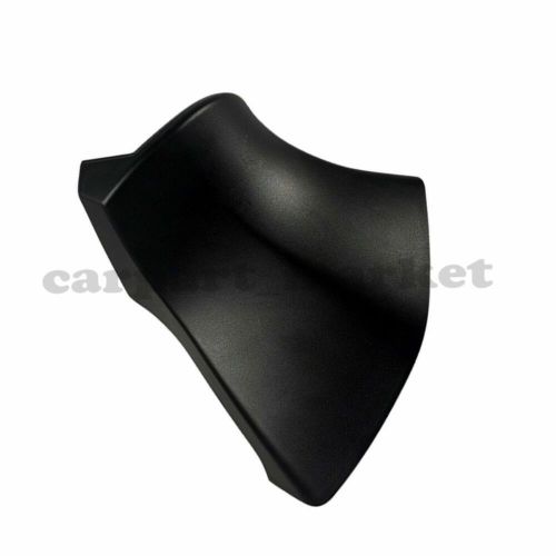 Left side rearview mirror triangle base cover for toyota highlander 2020-2022