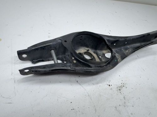 2015-2019 volkswagen golf r alltrack sportwagen rear lower control arm