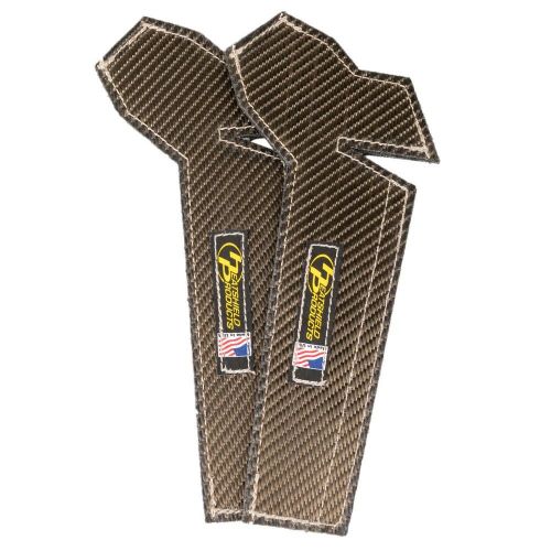 Heatshield products pro-boot heat shields 400130