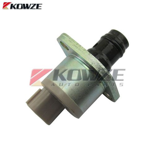 Injection fuel pump suction control valve for mitsubishi pajero 3 iii l200 4d56