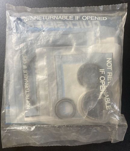 Quicksilver 26-33144a2 seal kit oem boat part replacement nos