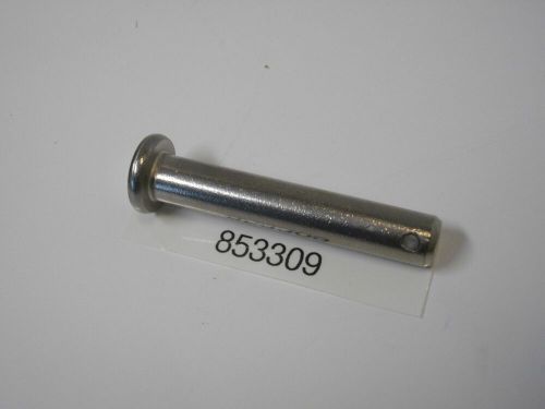 Brp volvo penta 853309 clevis pin oem trim ram cylinder pin