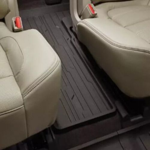 Genuine gm floor liners all-weather 23356367