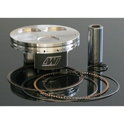 Piston m08500 polaris 4-stroke 08-11 12.5:1 compression snow mobile 40021m08500