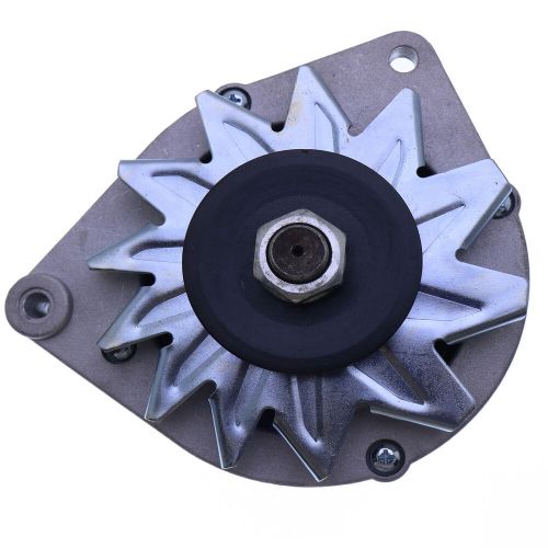 12v 65a alternator 70004056 7000663 7016329 7020410 for jlg 450a 740aj 800a 40h