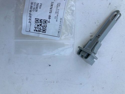 Tesla model 3 a/c evaporator thermistor 2017-2023 1107675-00-a