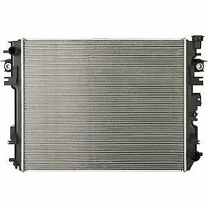 Radiator  spectra premium industries  cu13494