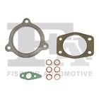 Mounting kit, loaders fa1 kt550070e for volvo-