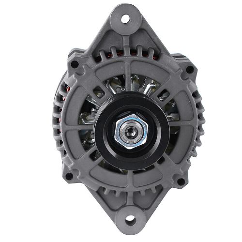 New 12v alternator for mecruiser 350 496 1998 862031 862031t 862031t1 19020601