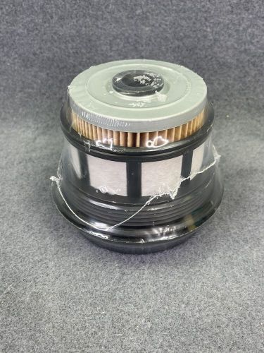 Philtop fuel filter eff003 lpn pm db923 6646