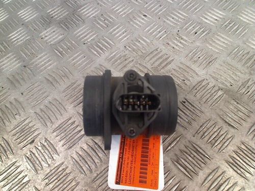 Air flow meter bmw 3 series (e46/2) 2004 02802218075-