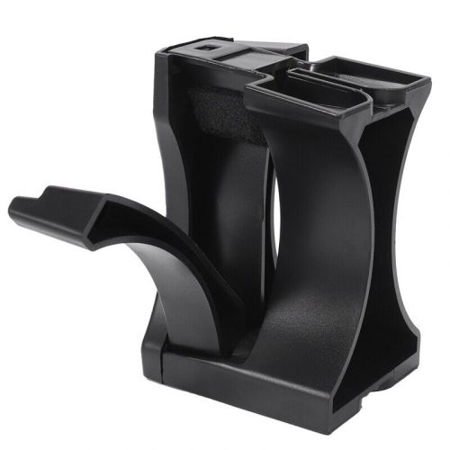 Beamed cup holder divider insert medium console for 2005-2015 sequoia3913-