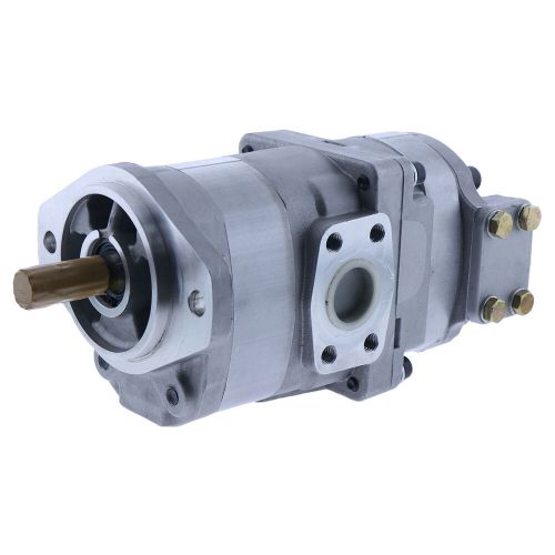 Hydraulic pump 705-51-20070 for komatsu wa180-1 wa300-1 wa320-1 wa320-1lc loader