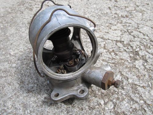 1937-1941 ford v8 distributor flathead mercury nice core hot rod #4