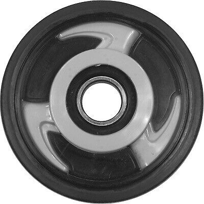 Ppd idler wheel silver 04-500-08 541-5028 r0130b-2-002a