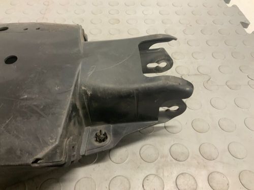 Mercedes benz cls w257 passenger side rear trailing control arm a2053522000