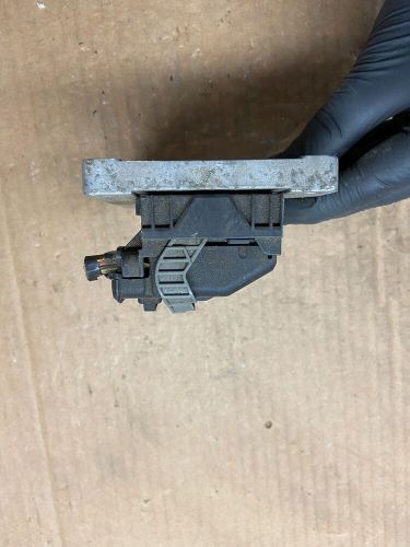 2006 - 2011 gmc tahoe yukon transmission control module tcm a4617 dg1