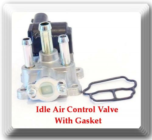 Idle air control valve &amp; throttle positiofits:camry 96-99 celica solara 99