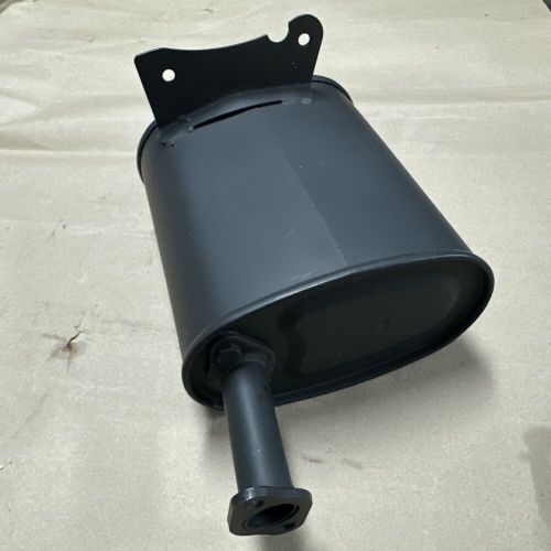 Yamakato generator muffler silencer kit for honda &amp; clone predator gx340 gx39...