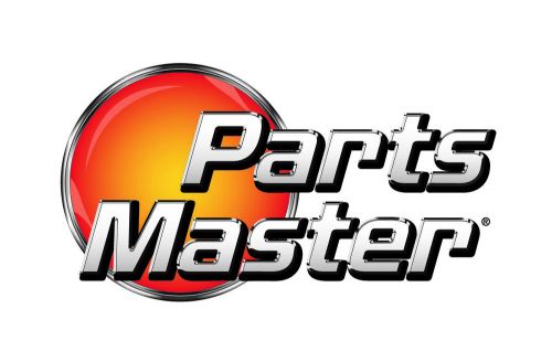 Steering tie rod end parts master es800582