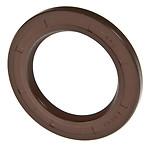 National oil seals 710539 automatic transmission front pump seal