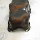 0984879 omc cobra ford 2.3l stern drive oil pan 1987-1988