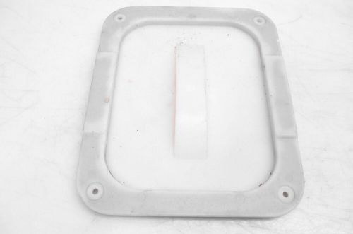 07 kawasaki ultra 250x ecu lid cover jt1500