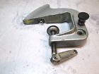 41111-98502-01j starboard side transom bracket for suzuki outboards