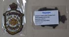 Triumph cycle co ltd coventry embroidered patch - new &amp; sealed